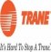 Trane Cassette Air Conditioners