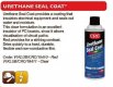 CRC Urethane Seal Cote