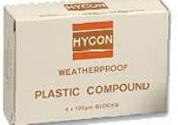 Waco Cable Compound Putty