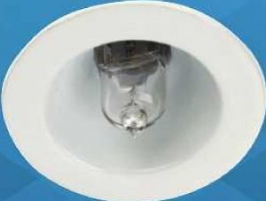 Waco Downlight Starlight Aluminuim 12V 50 Watt