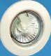 Waco Downlight straight 12V 50 Watt