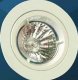 Waco Downlight Twistlock 12V 50 Watt
