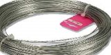 Waco Galvanised Draw Wire - 5Kg