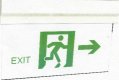 Waco LED Exit 13 LED