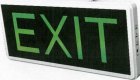 Waco LED Exit 6 LED