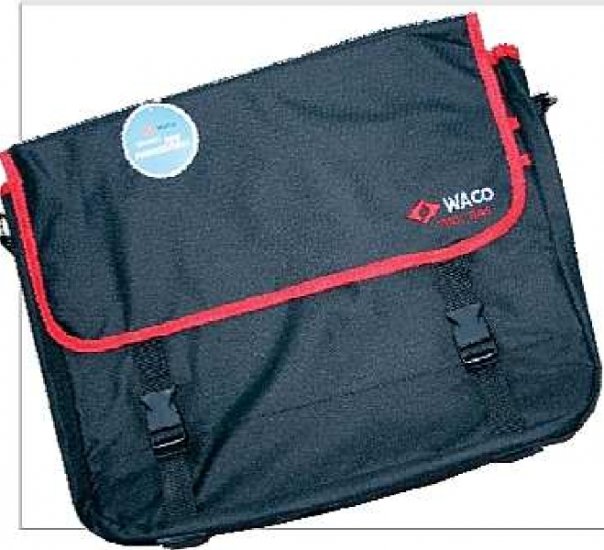 Waco Tool Multi Purpose Bag - Click Image to Close