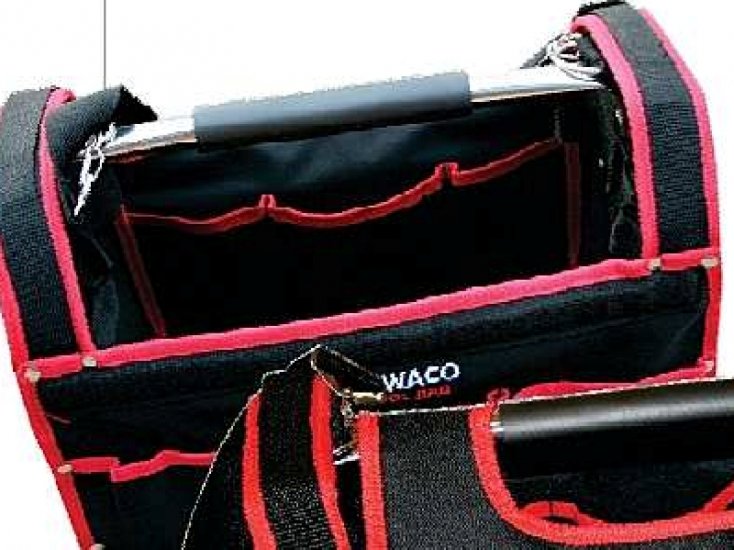 Waco Tool Carry Handle Bag (without cover ) - Click Image to Close