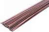 COPPER WELDING RODS 2mm PER KG (+- 59 PIECES)