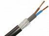 4mm Swa (Armoured) Cable 2 Core - Per Meter