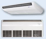 60000 BTU Under Ceiling SIRAIR Air Conditioner
