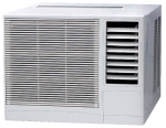 12000 BTU Window Wall SIRAIR Air Conditioner