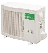 Heat Pump Domestic : 5 Kw Water Heater - SIRAIR