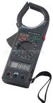 Professional Em260d Clamp Meter Iso9001 Certified