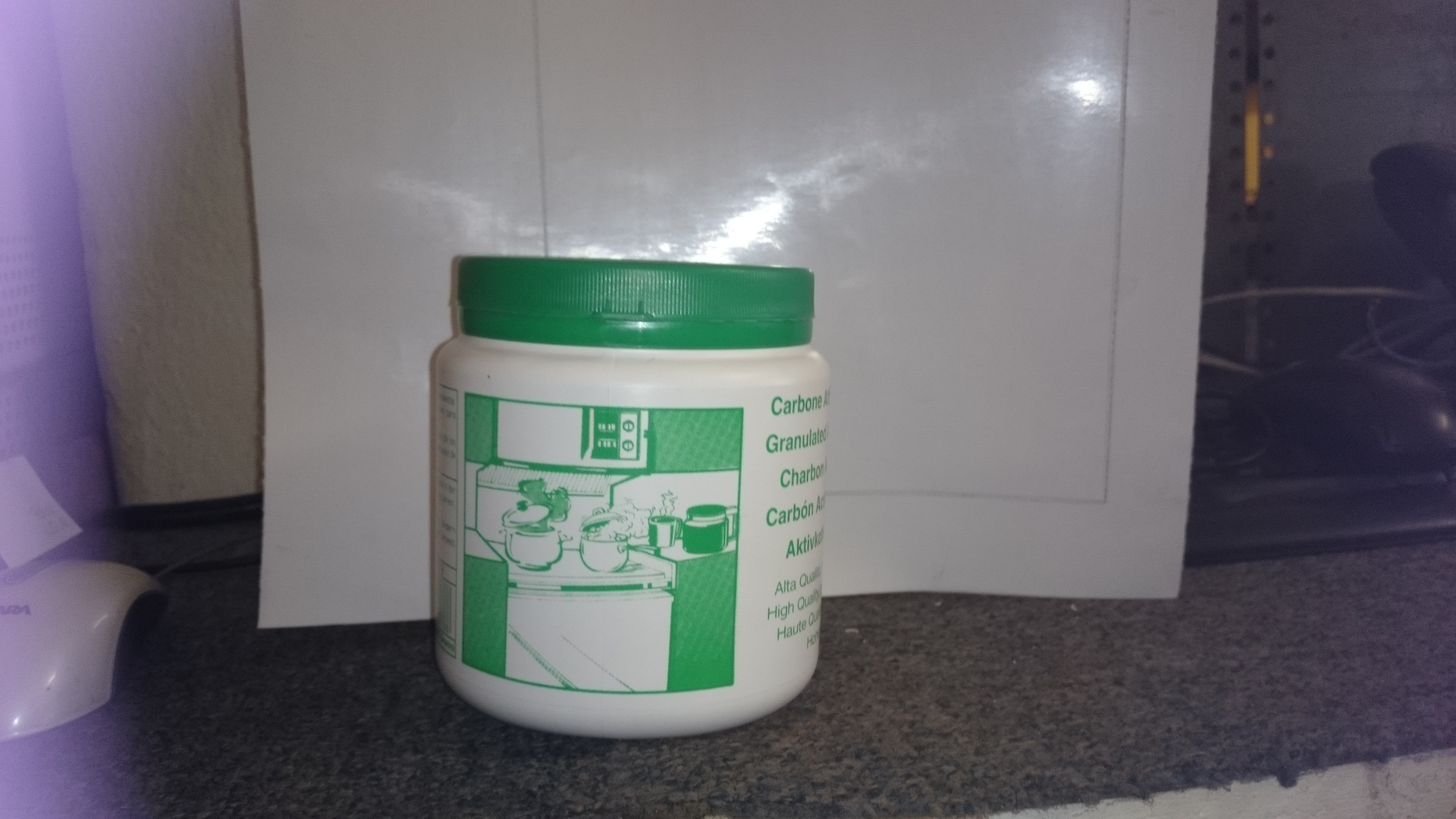 400gram ACTIVATED CHARCOAL 400gram ACTIVATED CHARCOAL