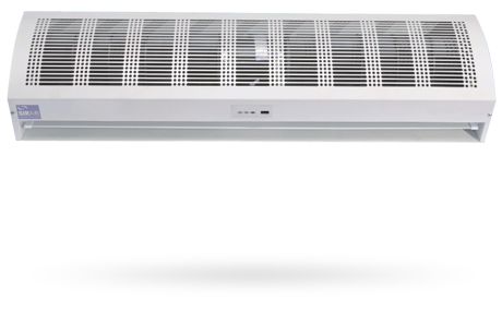 900mm Air Curtain SIRAIR - Click Image to Close