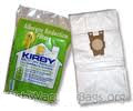 PAPER BAGS KIRBY MICROFIBRE 'SENTRIA' [PACK OF 5]