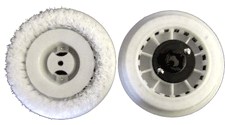 ELECTROLUX SHAMPOO BRUSH SET ELECTROLUX SHAMPOO BRUSH SET