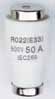 Bottle Fuse ( E33 ) -35A - 50A - 63A