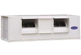 24000BTU - 7Kw Carrier SDU Ducted Air Conditioner R 22