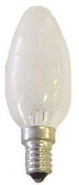 COOKERHOOD LAMP PEARL SES 40W - Click Image to Close