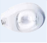 Street Light Fitting 100w Low-Frequency Induction Lamp