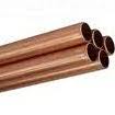 HARD DRAWN COPPER TUBING 1" AND 1/2" - 5.5M