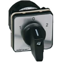 Change-Over Switch Automatic Mains Transfer 4-Pole 400 Amp