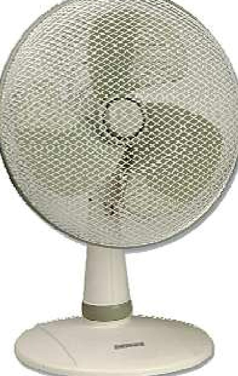 Desk Fan 16 inch DX40