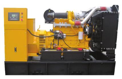 Generators - Open Frame 400v 3 Phase AC Petrol 6.2 to 10.5 KVA - Click Image to Close