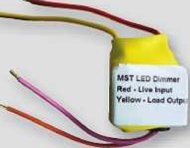 Waco LED Dimmer Module