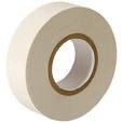 Insulation Tape - White - 20m (PACK 10) - Click Image to Close