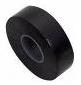 Insulation Tape - Black - 20m (10 Pack) - Click Image to Close
