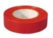 Insulation Tape - Red - 20m (Pack 10)