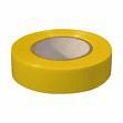 Insulation Tape - Yellow - 20m - Click Image to Close