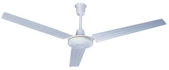 1420mm (56inch ) Ceiling Fan - INDUSTRIAL - Click Image to Close