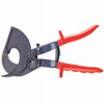 Lk-325a Energy Saving Heavy Duty Cable Cutter Up To 240mm Core - Click Image to Close