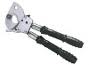 Hs-500b Heavy Duty Ratchet Cable Cutter Up To 500mm Core - Click Image to Close
