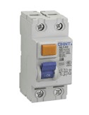 63A Phase + Neutral ( Din Rail ) Earth Leakage - Click Image to Close