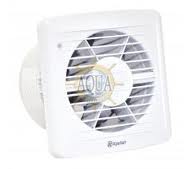 Xpelair Xx100 4" Suction Fan - 220vac - Click Image to Close