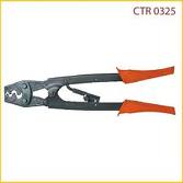 Hs-22 Indent Crimping Tool - Copper Lugs 6.0mm - 25.0mm