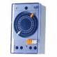 24 Hour Dinrail Analogue Pool Timer 16a