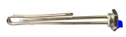 GEYSER ELEMENT 4Kw HARD WATER - SCREW IN TYPE WITH POCKET