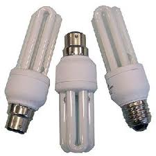 Lamps Low Energy Domestic