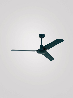 1220mm (44inch ) Ceiling Fan - INDUSTRIAL - Click Image to Close