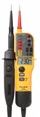 Fluke Voltage / Continuity Tester T130