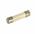 CERAMIC FAST BLOW FUSE 6.3A 20x5mm PACK OF 10