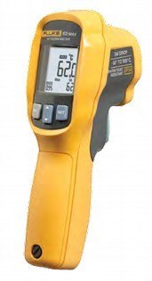 Infrared Thermometer 62Max+ - Click Image to Close