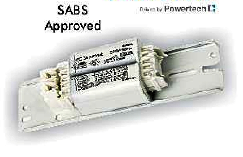 Fluorescent Ballast 13 Watt