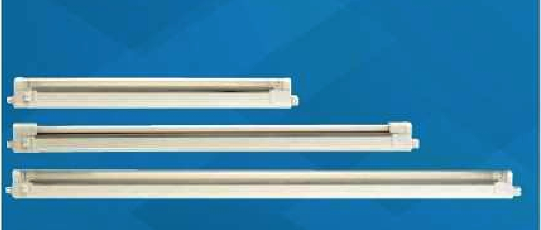 Waco Fluorescent 1 x 10 watt Counter fitting 420 mm long