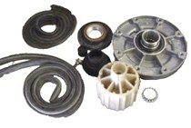 HUB & SEAL KIT SPEED QUEEN LWS11, LWS21, AW3062 - Click Image to Close